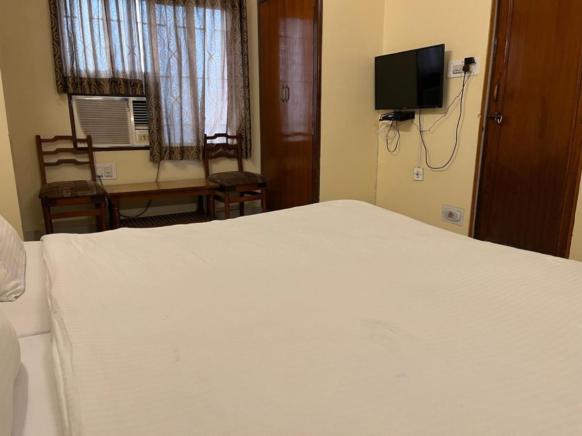 Hotel Raghav Palace 1 Km Jaipur Junction & Bus Stand Sindhi Camp Exteriör bild